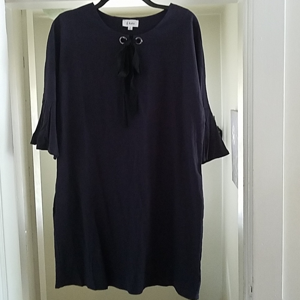 NWOT le Kate Dress